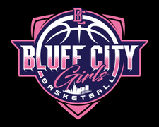 BLUFF CITY GIRLS BASKETBALL